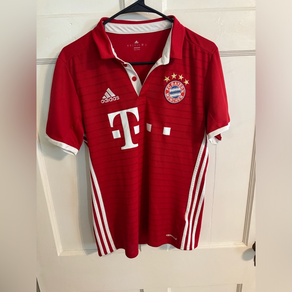 Adidas Bayern Munchen